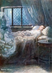 Onora und der Geist des Non