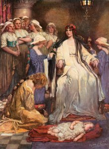 Tennyson, Die Prinzessin von Norman Mills (after) Price