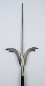 Friuli-Lanze, ca. 1600 von Northern Italian School