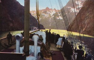 Norwegen: Troldfjord von Norwegian Photographer