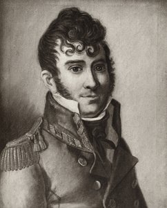Christian Magnus Falsen, aus Eidsvoll 1814, veröffentlicht 1914