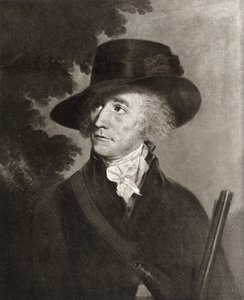 Peter Anker, aus Eidsvoll 1814, veröffentlicht 1914 von Norwegian School