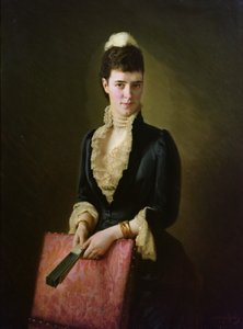 Königin Alexandra