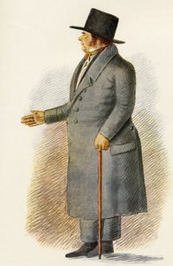 Teis Lundegaard, aus Eidsvoll 1814, veröffentlicht 1914 von Norwegian School