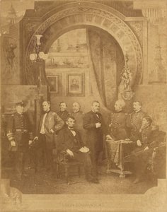 Unionskommandanten