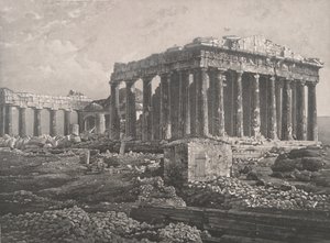 Excursions Daguerriennes. Vues et monuments les plus remarquables du globe von Nöel Marie Paymal Lerebours