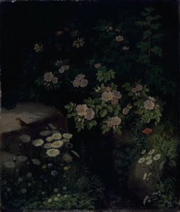Andante in Beethovens Pastorale-Sinfonie von O.D. Ottesen