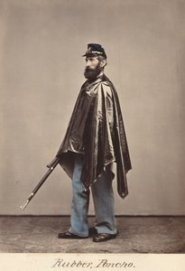 Gummiponcho