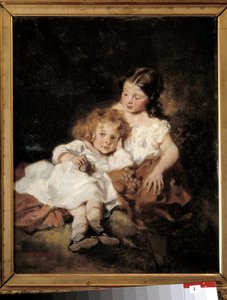 Die große Schwester