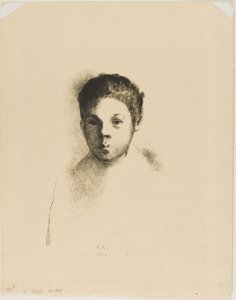 Arï von Odilon Redon