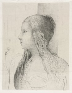 Brünnhilde in Götterdämmerung