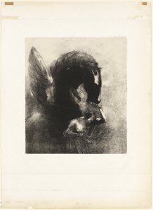 Gefangener Pegasus