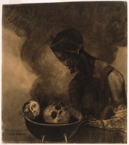 Kessel der Zauberin