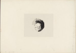 Frontispiz für Le mouvement idéaliste en peinture von André Mellerio