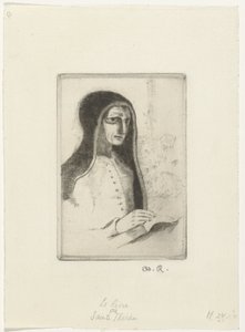 Das Buch von Odilon Redon