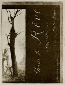 Im Traum von Odilon Redon