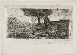 In Spanien von Odilon Redon