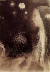 Im Traum von Odilon Redon
