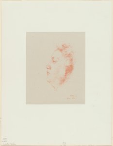 Juliette Dodu von Odilon Redon