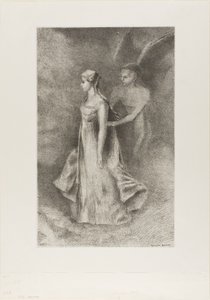 Besessenheit von Odilon Redon