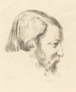 Paul Serusier von Odilon Redon