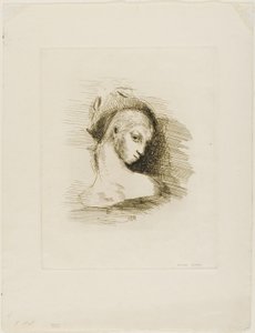 Perversität von Odilon Redon