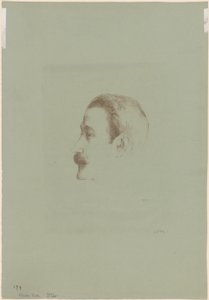 Ricardo Viñes von Odilon Redon