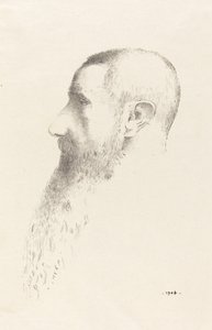 Roger Marx