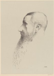 Roger Marx