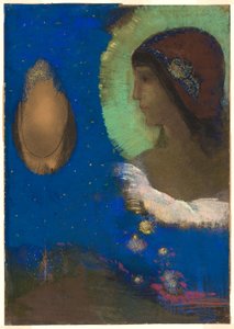 Sita von Odilon Redon