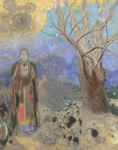Der Buddha