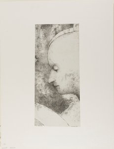 Die himmlische Kunst von Odilon Redon