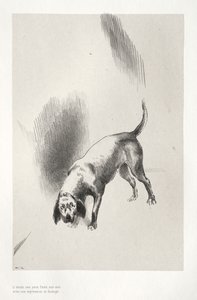 Das Spukhaus: Er hielt seine Augen mit einem so seltsamen Blick auf mich gerichtet, 1896