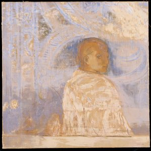 Der Blick, ca. 1910