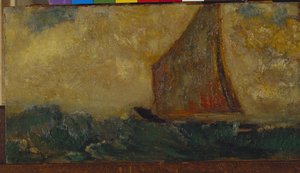 Das mystische Boot