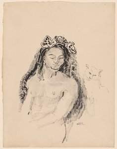 Die Königin von Saba (La Reine de Saba)
