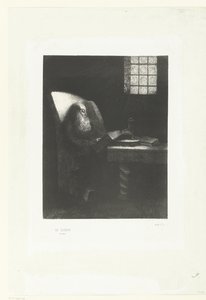 Der Leser, 1892 (Druck)