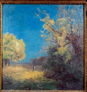 Der Weg hat Peyrelebade