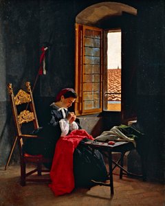 26. April 1859 in Florenz