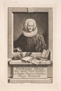 Enewold Ewald