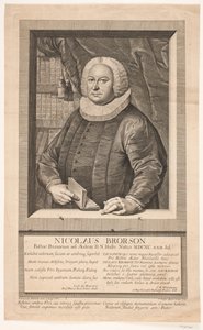 Nicolai Brorson
