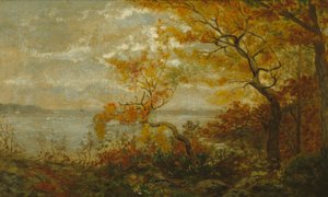 Herbstlandschaft