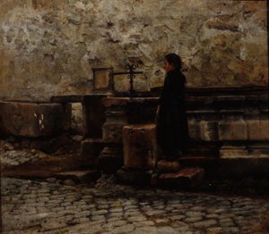 Aus Rothenburg
