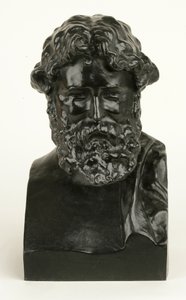 Daniel Cottier von Olin Levi Warner