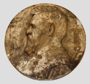 Gen. John Gibbon von Olin Levi Warner