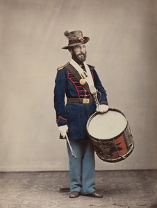 Artilleriemusiker