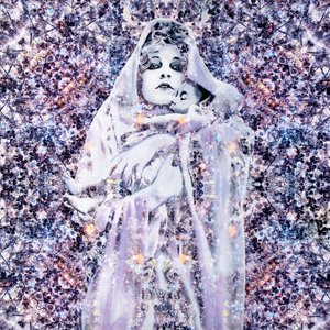 Maria Madonna, 2024 von Olivia Gozzano