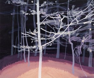 Schwarzwald 7, 2017 von Olivier Morel