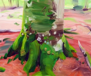 Wald 27 von Olivier Morel