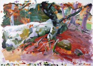 Forêt 36